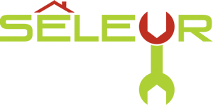 Logo Seleur para el pie